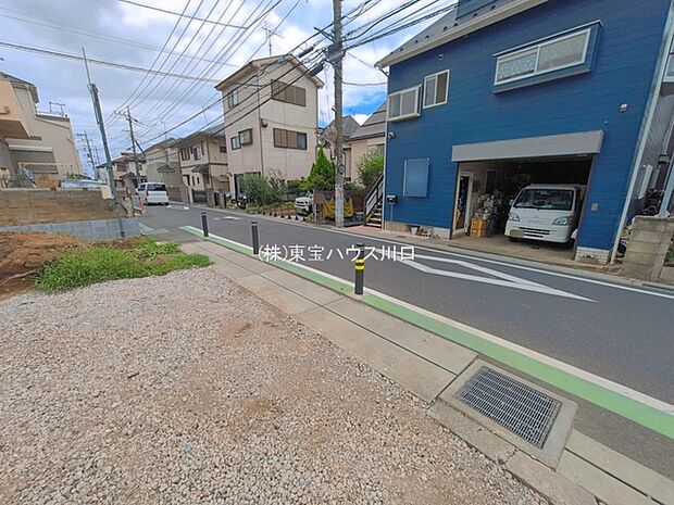物件外観