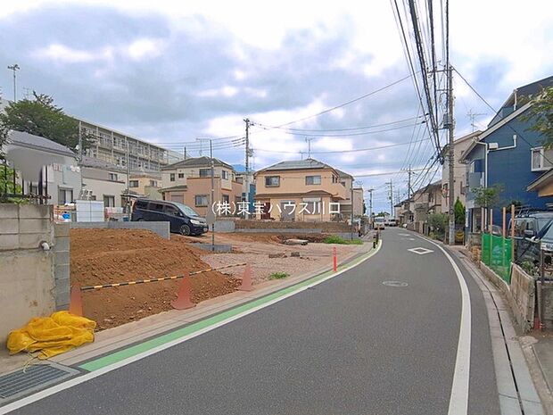 物件外観