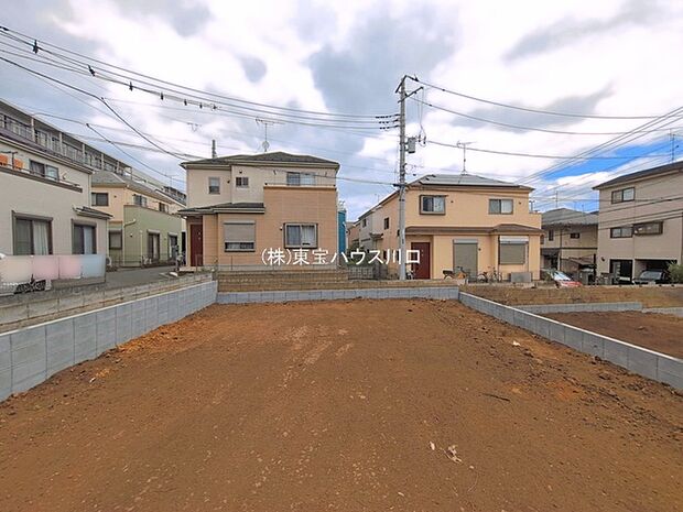 物件外観