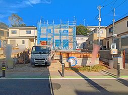 埼玉県富士見市諏訪２丁目