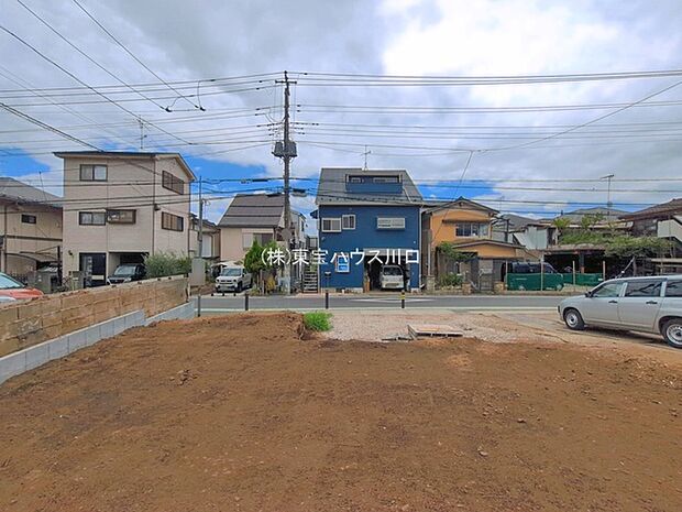 物件外観