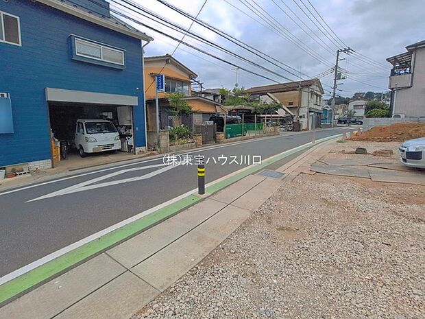 物件外観