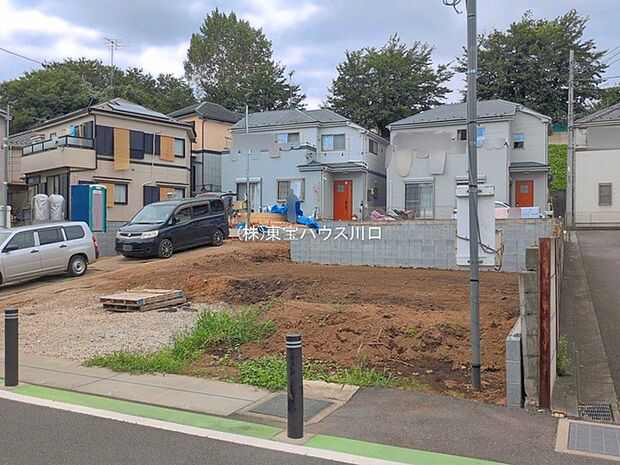 物件外観