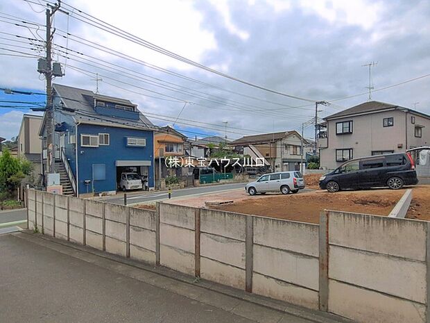 物件外観