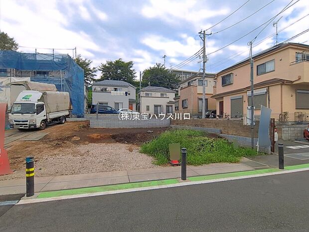 物件外観