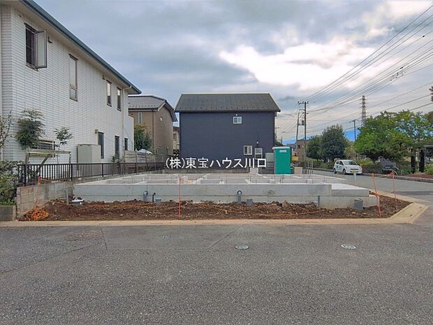 物件外観