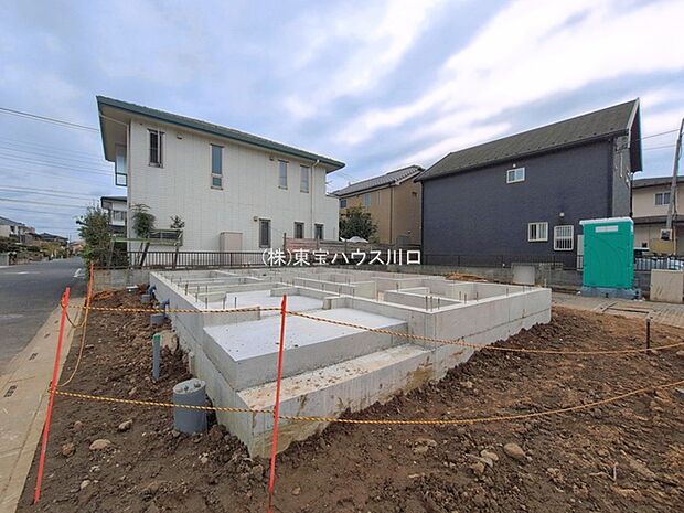 物件外観