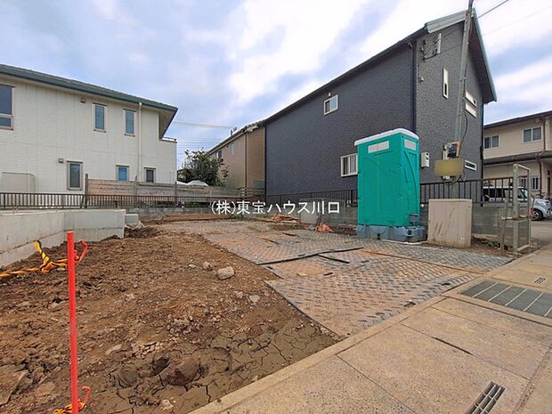 物件外観