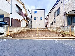 埼玉県戸田市川岸２丁目