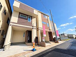 埼玉県川口市大字伊刈