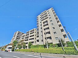 ブローデン青木町公園
