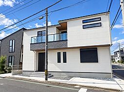 埼玉県さいたま市緑区原山４丁目