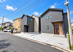 埼玉県さいたま市桜区大字大久保領家