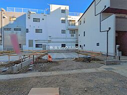 埼玉県川口市上青木１丁目