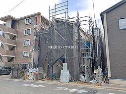埼玉県ふじみ野市大井２丁目