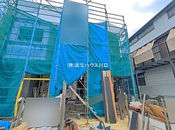 埼玉県さいたま市北区別所町