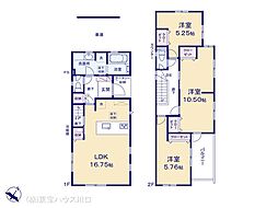 埼玉県入間郡三芳町大字藤久保