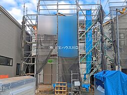 埼玉県さいたま市緑区馬場２丁目