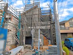 埼玉県さいたま市緑区馬場２丁目