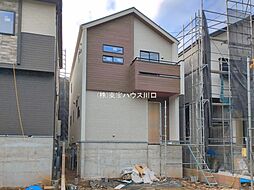 JR武蔵野線 東浦和駅 バス10分 三室中学校下車 徒歩8分