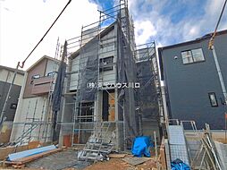 埼玉県さいたま市緑区馬場２丁目