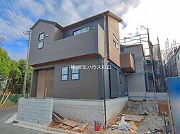 埼玉県さいたま市緑区馬場２丁目