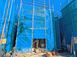 埼玉県上尾市大字平方