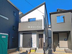 埼玉県川口市大字芝