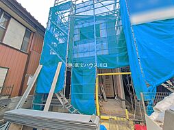 埼玉県さいたま市北区別所町