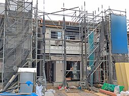 東武東上線 ふじみ野駅 徒歩20分