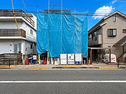 外観の画像