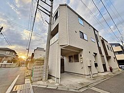 埼玉県さいたま市浦和区本太５丁目