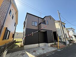 埼玉県草加市金明町