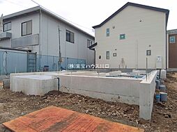 埼玉県上尾市大字原市