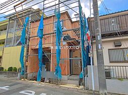 埼玉県川口市赤井３丁目