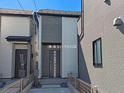 東京都足立区花畑４丁目