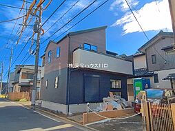 埼玉県ふじみ野市上福岡４丁目