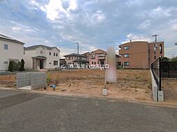 埼玉県草加市長栄４丁目