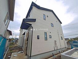 埼玉新都市交通 沼南駅 徒歩8分