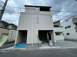東京都足立区神明南１丁目