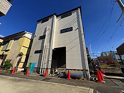 埼玉県蕨市北町２丁目