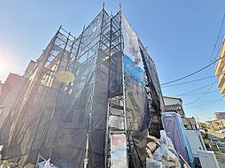 埼玉県さいたま市桜区町谷１丁目