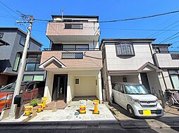 埼玉県和光市下新倉４丁目