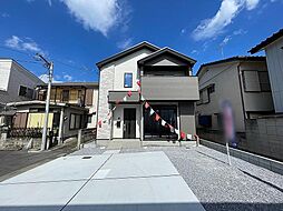 埼玉県越谷市大字大泊