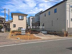 埼玉県越谷市千間台西６丁目