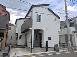 東京都足立区花畑７丁目