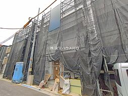 埼玉県さいたま市中央区新中里４丁目