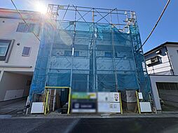 埼玉県川口市並木２丁目