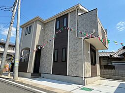 埼玉県蕨市錦町３丁目