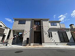 埼玉県蕨市錦町３丁目